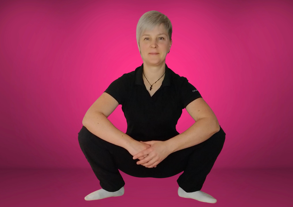 Hur har du det med rörligheten?