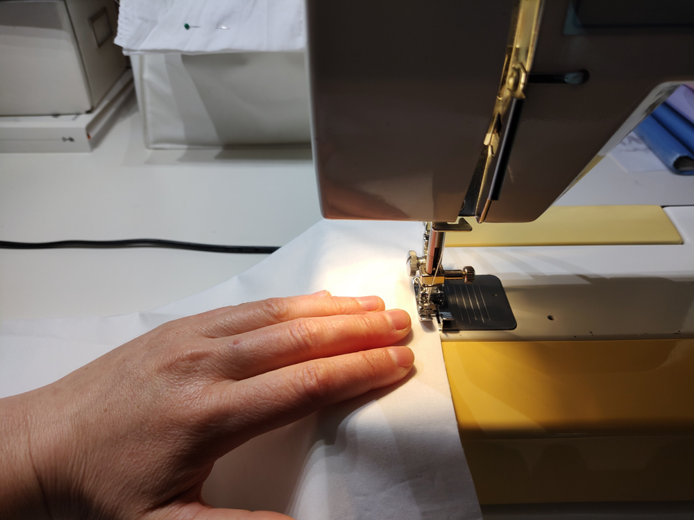 Mitt sätt att värdesätta dig